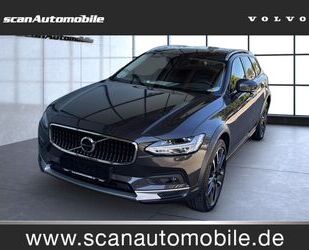 Volvo V90 Cross Country Gebrauchtwagen