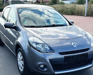 Renault Clio Gebrauchtwagen