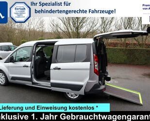 Ford Grand Tourneo Gebrauchtwagen