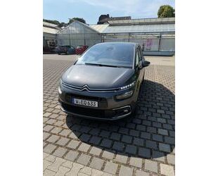 Citroen C4 SpaceTourer Gebrauchtwagen