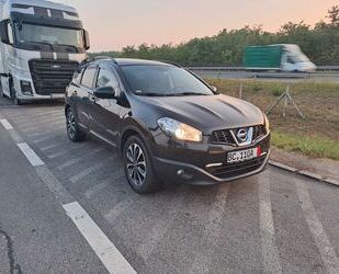 Nissan Qashqai+2 Gebrauchtwagen