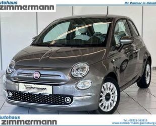 Fiat 500 Gebrauchtwagen