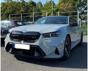 BMW M5 Gebrauchtwagen