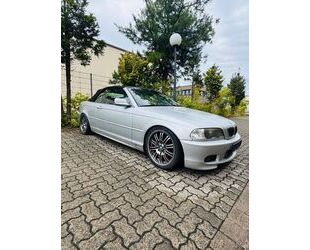 BMW 325 Gebrauchtwagen