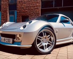 Smart Roadster Gebrauchtwagen
