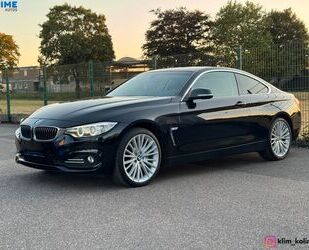 BMW 435 Gebrauchtwagen
