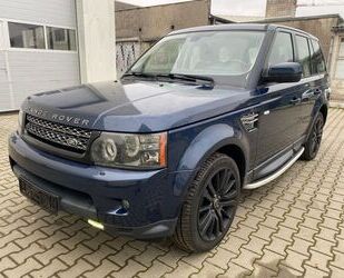 Land Rover Range Rover Sport Gebrauchtwagen