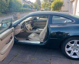 Jaguar XK8 Gebrauchtwagen