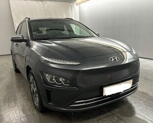 Hyundai KONA Elektro Gebrauchtwagen