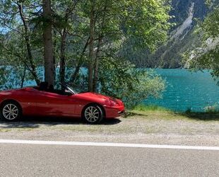 Alfa Romeo Spider Gebrauchtwagen