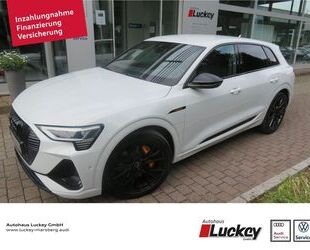 Audi e-tron Gebrauchtwagen