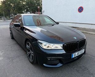 BMW 730 Gebrauchtwagen