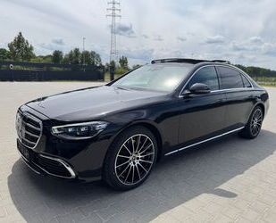 Mercedes-Benz S 350 Gebrauchtwagen
