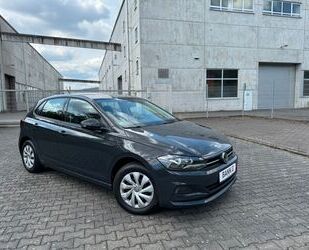 VW Polo Gebrauchtwagen