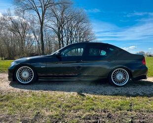 Alpina D3 Gebrauchtwagen