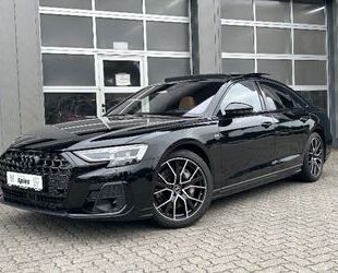Audi A8 Gebrauchtwagen