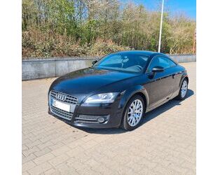 Audi TT Gebrauchtwagen