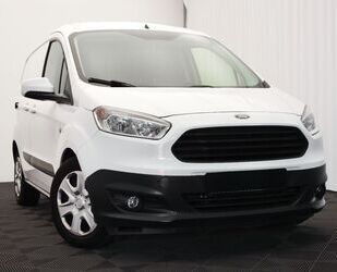 Ford Transit Courier Gebrauchtwagen