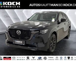 Mazda CX-60 Gebrauchtwagen