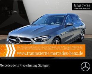 Mercedes-Benz C 200 Gebrauchtwagen