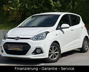 Hyundai i10 Gebrauchtwagen