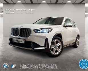 BMW iX1 Gebrauchtwagen
