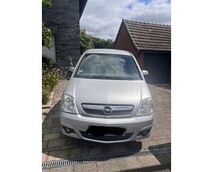 Opel Meriva Gebrauchtwagen