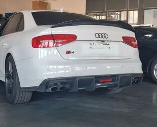 Audi S4 Gebrauchtwagen