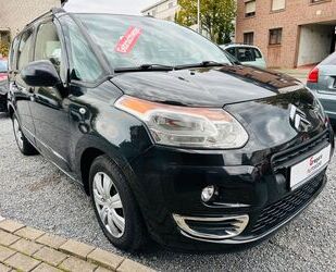 Citroen C3 Picasso Gebrauchtwagen