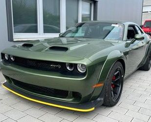 Dodge Challenger Gebrauchtwagen