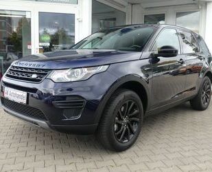 Land Rover Discovery Sport Gebrauchtwagen
