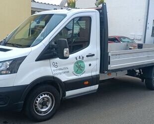 Ford Transit Gebrauchtwagen