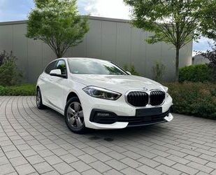 BMW 118 Gebrauchtwagen