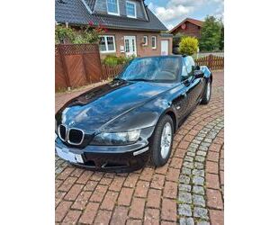 BMW Z3 Gebrauchtwagen