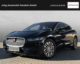 Jaguar I-Pace Gebrauchtwagen