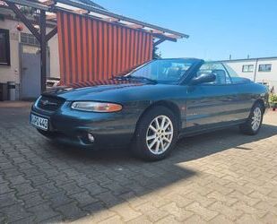 Chrysler Stratus Gebrauchtwagen