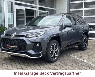 Suzuki Across Gebrauchtwagen