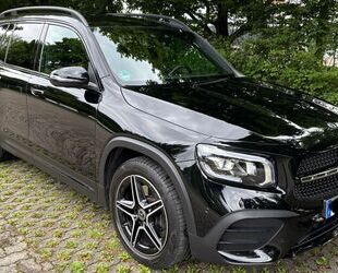 Mercedes-Benz GLB 250 Gebrauchtwagen