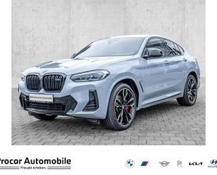 BMW X4 M40 Gebrauchtwagen