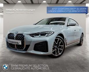 BMW 420 Gebrauchtwagen