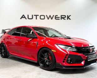 Honda Civic Gebrauchtwagen