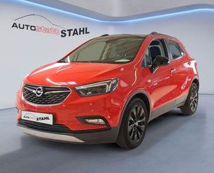 Opel Mokka X Gebrauchtwagen
