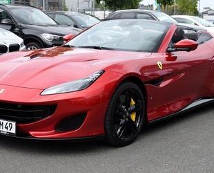 Ferrari Portofino Gebrauchtwagen