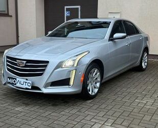 Cadillac CTS Gebrauchtwagen