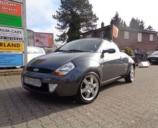 Ford Streetka Gebrauchtwagen
