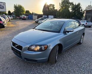 Volvo C70 Gebrauchtwagen