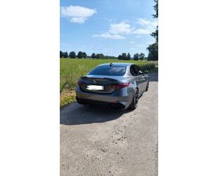 Alfa Romeo Giulia Gebrauchtwagen