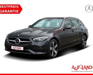 Mercedes-Benz C 160 Gebrauchtwagen