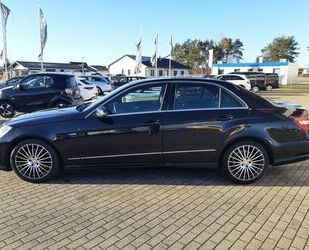 Mercedes-Benz E 250 Gebrauchtwagen