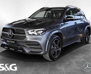 Mercedes-Benz GLE 350 Gebrauchtwagen